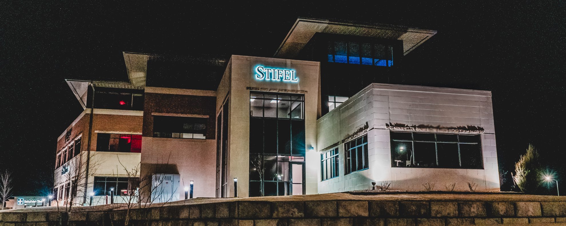 Downtown Sioux City, Iowa